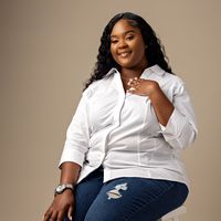 TikTok Account Photo