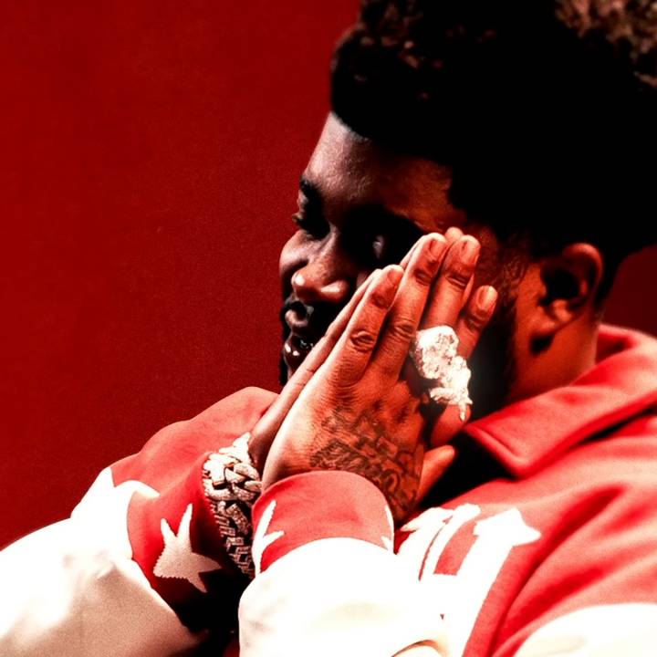 BossMan Dlow - 99 Problems