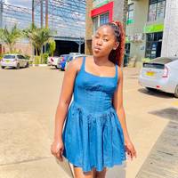 TikTok Account Photo