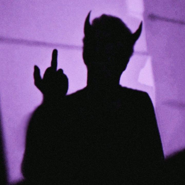 devilxel - suara asli