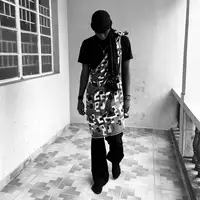 TikTok Account - biggest_baddarr