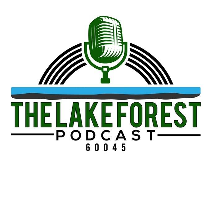 LakeForestPodcast - original sound - lakeforestpodcast