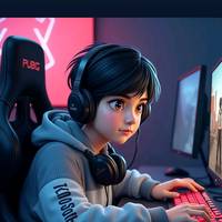 TikTok Account Photo
