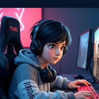 TikTok Account Photo