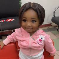 TikTok Account Photo