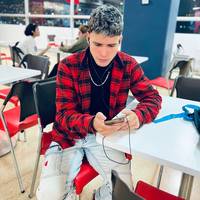 TikTok Account Photo