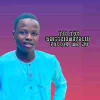 TikTok Account Photo