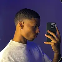 TikTok Account Photo