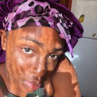 TikTok Account - mentally_ill_itruff