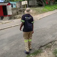TikTok Account - 834dlokswabobonke