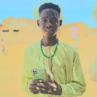 TikTok Account Photo