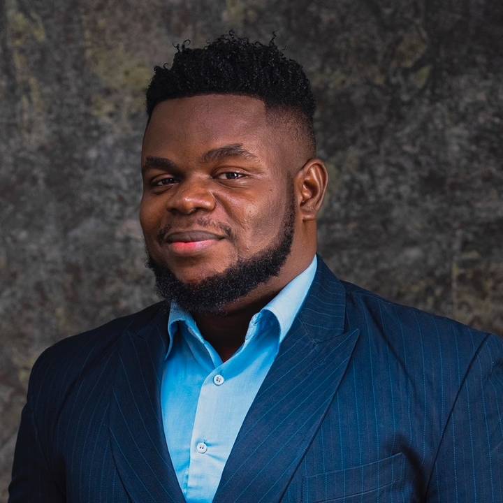 Theo Godson - original sound - theogodson