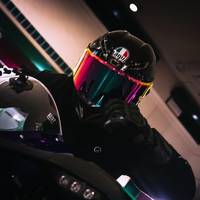 TikTok Account Photo