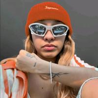 Sound image