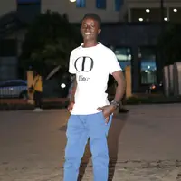 TikTok Account - davideishimwe