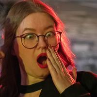 оригинальный звук