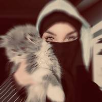 TikTok Account - ll._.only._.allah._.ll