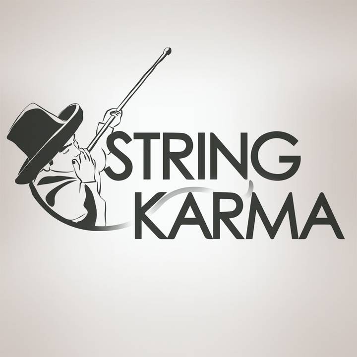 String Karma - original sound - stringkarma