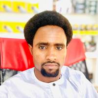 TikTok Account Photo