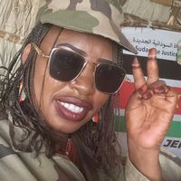 TikTok Account Photo