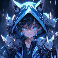som original