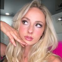 TikTok Account Photo