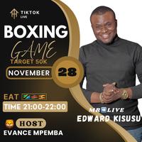 original sound - mrlive_edwardkisusu