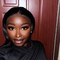 TikTok Account Photo