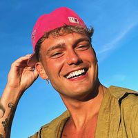 TikTok Account Photo