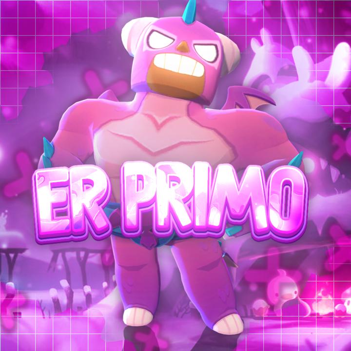 ER PRIMO  ⠀ ⠀ ⠀ ⠀ ⠀ ⠀ ⠀ ⠀ 🪰 - JUMPSTYLE