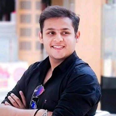 Dev Joshi - suara asli - dev.joshi32