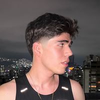 TikTok Account Photo