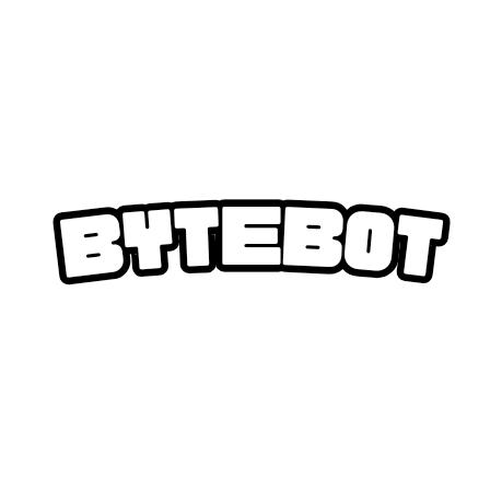 Bytebot - suara asli - bytebot08