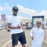TikTok Account Photo