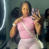 TikTok Account Photo