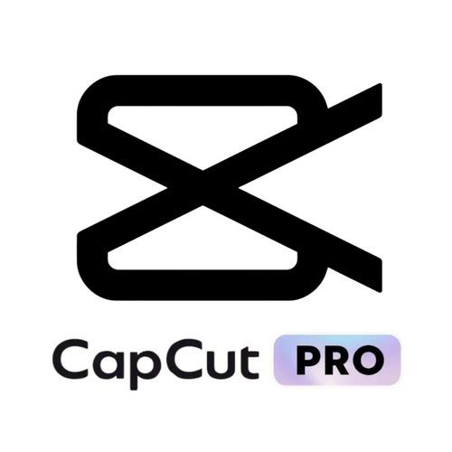 Capcut Pro - suara asli - capcutprofr