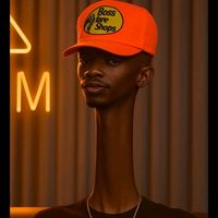 TikTok Account Photo