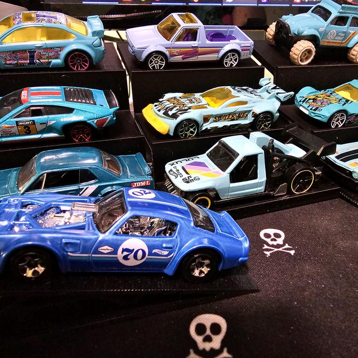 NeverStopWheelin - original sound - neverstopwheelin