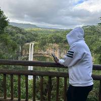 TikTok Account Photo