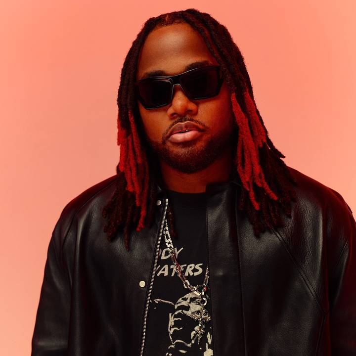 Leon Thomas - MUTT