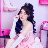 TikTok Account Photo