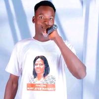 Kuac Ayok by CETY BEE