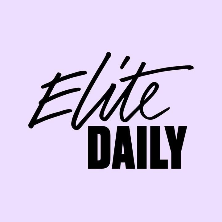 @elitedaily - Elite Daily