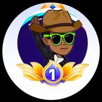 TikTok Account Photo