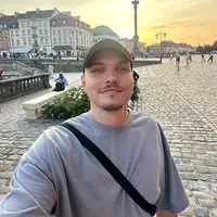 TikTok Account Photo