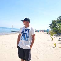 TikTok Account - kenroy_06