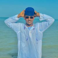 الصوت الأصلي