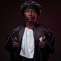 TikTok Account Photo