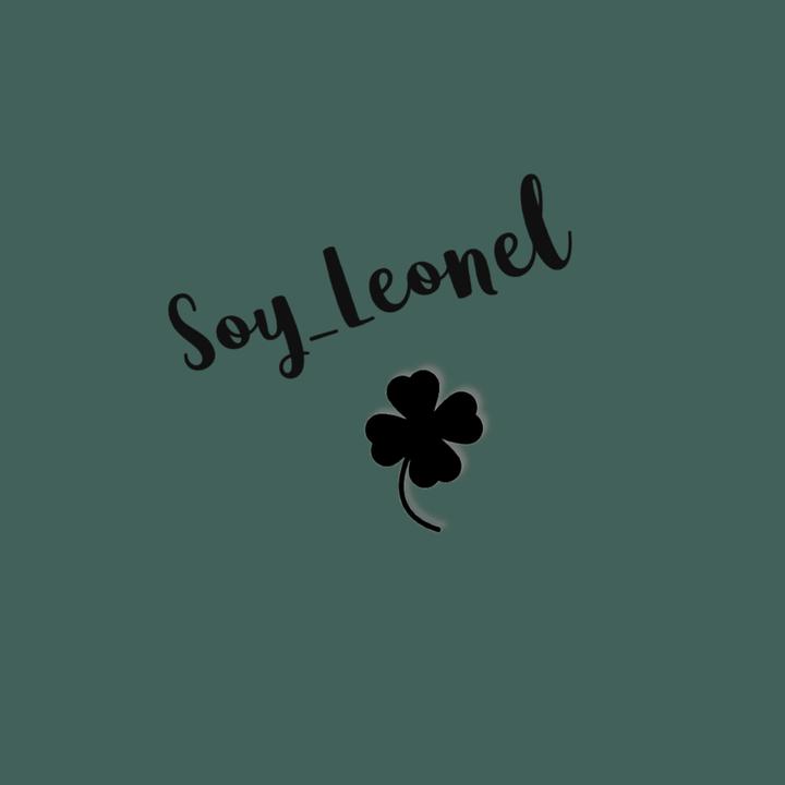 soy..leonel