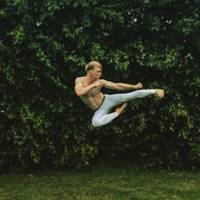 TikTok Account Photo
